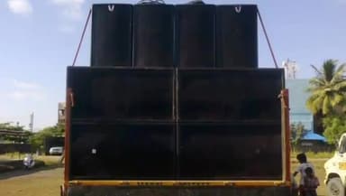 मनकापुर: खम्हरिया बुजुर्ग गांव में डीजे बजाने को लेकर दो पक्ष आपस में भिड़े, दोनों पक्षों के 6 लोगों के खिलाफ के दर्ज