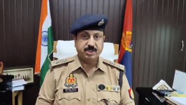 मंझनपुर: मंझनपुर में एसपी ने बताया कि दो दिन में शराब के खिलाफ अभियान में 46 लोगों की गिरफ्तारी के साथ 1841 लीटर शराब हुई बरामद