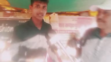 भाजपा सरकार में आज देश के अंदर भय का माहौल है।जो जनता आज अपने मुद्दे उठाने से डरती है।#varalnews #panna #mp #bundelkhand