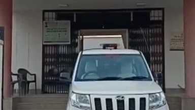 सीकर: बेरी गांव में घर में घुसकर बुजुर्ग से की गई मारपीट, दादिया पुलिस मामले की जांच में जुटी