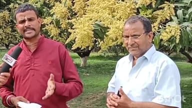 कलसी: जौनसार बाबर में हो रहे अवैध कब्जों को लेकर एक बार फिर बोले राकेश तोमर उत्तराखंडी