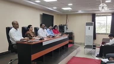 बुंडू: निर्वाचन आयोग के दिशा निर्देशों का शत-प्रतिशत अनुपालन सुनिश्चित करवाएँ : मुख्य निर्वाचन पदाधिकारी के॰ रवि कुमार