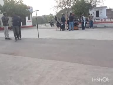 बल्देवगढ़: पटोरी के पास लोहे का छुरा लेकर घूम रहे एक संदिग्ध आरोपी को बल्देवगढ़ पुलिस ने किया गिरफ्तार, मामला किया दर्ज