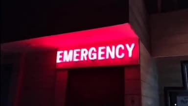 सीकर: भढाढ़र बाईपास पर स्कॉर्पियो और जीप की टक्कर में दो युवकों की हुई मौत एक युवक हुआ घायल