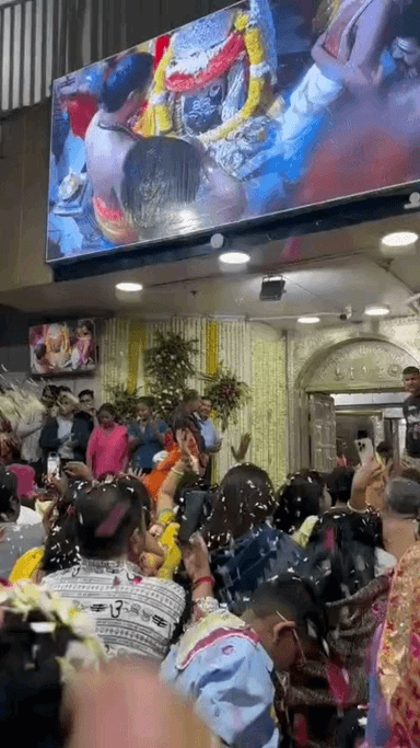 जय श्री महाकाल , जय श्री महाकाल , जय श्री महाकाल