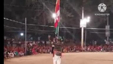 सीकर: श्यामपुरा गांव में कलाकार के सिर पर रखा पाइप 11 केवी लाइन से टकराया, कलाकार की मौके पर हुई मौत