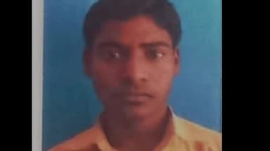 अमरोहा: जोया में नेशनल हाईवे नो पर सडक पार कर रहे युवक को अज्ञात वाहन ने मारी टक्कर युवक की मौत पुलिस ने शव पोस्टमार्टम को भेजा