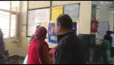 अम्बाला: नया गांव में पारिवारिक झगड़े में घायल हुई महिला, गंभीर हालत में लाया गया नागरिक अस्पताल