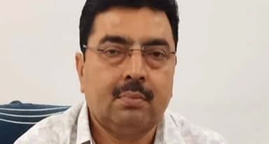 बेरमो: करगली,सीसीएल बीएंडके क्षेत्र के कारो परियोजना के नए पीओ शंभू कुमार झा ने संभाला प्रभार।