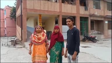 कोल: जिला अस्पताल में माँ को दवा दिलाने आए युवक की बाइक ले उड़े चोर, पीड़ित ने पुलिस की शिकायत