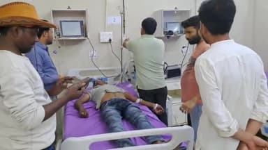 फिरोज़ाबाद: रामनगर इलाके में एक युवक ने कमरे के अंदर लगायी फांसी,पडोसी ने दरवाजा तोड़ कर बचाई जान