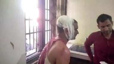 तरबगंज: नौबस्ता के मेड़ई पुरवा में जमीनी विवाद को लेकर हुई मारपीट में दो लोग हुए चोटिल, 3 लोगों के खिलाफ मुकदमा दर्ज