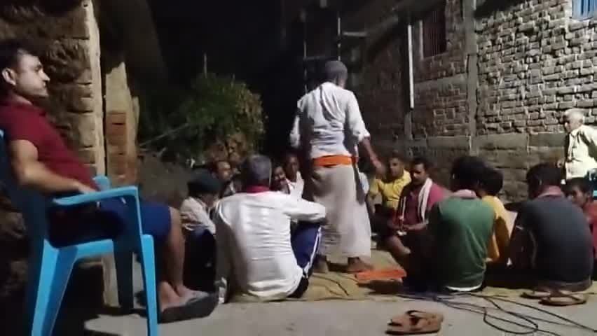 गाँव की होली
देहाती होली
#happyholi2024