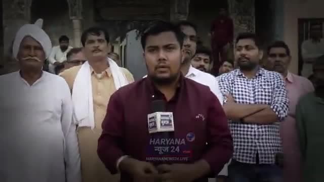 #LokSabhaElection2024 #reelsvideo #facebookvideo #bhiwani #Mahendragarh #HaryanaNews #yogbir #Sangwan #pandwan