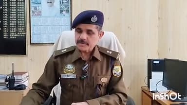 मंडी: शांतिपूर्ण रही मंडी की होली, हुड़दंगियों पर पुलिस ने कसा शिकंजा : एएसपी सागर चन्द्र