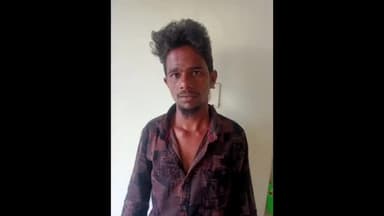 பண்ருட்டி: பல்வேறு குற்ற வழக்குகள் நிலுவையில் உள்ள 3 பேர் மீது குண்டர் சட்டம் பாய்ந்தது