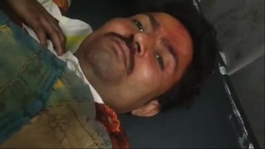 अररिया: बोरेल गांव में आपसी विवाद को लेकर हुई मारपीट की घटना में तीन लोग जख्मी सदस्य अस्पताल में भर्ती