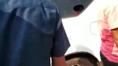 सुकमा: सुकमा में बस्तर लोकसभा प्रत्याशी कवासी लखमा के काफिले की पुलिस ने ली तलाशी