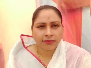 सुकमा: सुकमा जिले की भाजपा नेत्री एवं भाजयुमो प्रदेश उपाध्यक्ष दीपिका सोरी बनाई गईं भाजपा की बस्तर लोकसभा चुनाव प्रभारी