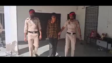 ਬਲਾਚੌਰ: ਬਲਾਚੌਰ ਰੋਪੜ ਮੁੱਖ ਮਾਰਗ ਆਸਰੋਂ ਤੋਂ 67 ਪੱਤੇ ਨਸ਼ੀਲੀਆਂ ਗੋਲੀਆਂ ਨਾਲ ਇੱਕ ਵਿਅਕਤੀ ਨੂੰ ਪੁਲਿਸ ਨੇ ਕੀਤਾ ਕਾਬੂ