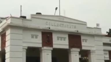 मोतिहारी: जिलास्तर पर मोतिहारी समाहरणालय परिसर में स्थापित किया गया नियंत्रण कक्ष, 06252242418 पर लगातार है कार्यरत