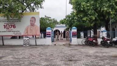 सवायजपुर: पाली में गाली गलौज से मना करने पर दबंगों ने दलित मां-बेटे पीटा, एससी-एसटी एक्ट में 4 के खिलाफ मुकदमा दर्ज