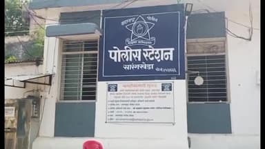 शहादा: विवाहितेचा रूहाणे गावात सासरच्या मंडळींकडून छळ, ४ जणांविरुद्ध सारंगखेडा पोलिसात गुन्हा दाखल