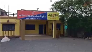 पन्ना: सलेहा पुलिस ने गंज ग्राम से 1 आरोपी को अवैध शराब के साथ किया गिरफ्तार, मामला दर्ज