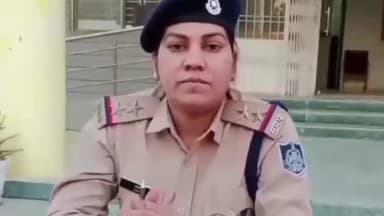 पन्ना: मंटोला ग्राम में अवैध शराब लेकर बिक्री कर रही 1 महिला को सलेहा पुलिस ने किया गिरफ्तार, मामला दर्ज