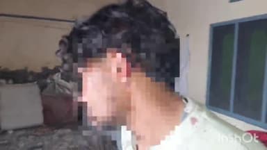 ਭਿੱਖੀਵਿੰਡ: ਭਿਖੀਵਿੰਡ ਵਿਖੇ ਉੱਤਰ ਪ੍ਰਦੇਸ਼ ਦੇ ਰਹਿਣ ਵਾਲੇ 1 ਪ੍ਰਵਾਸੀ ਦੀ ਪਿੰਡ ਦੇ ਹੀ ਪ੍ਰਵਾਸੀਆਂ ਨੇ ਕੀਤੀ ਕੁੱਟਮਾਰ, ਸਿਰ ਵਿੱਚ ਲੱਗੀ ਸੱਟ