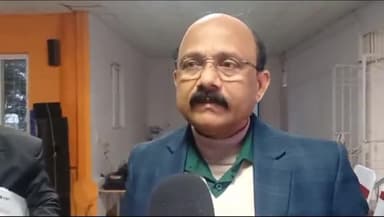 जमुई: डीएम, एसपी समेत वरीय अधिकारियों ने जिले वासियों को होली की दी शुभकामनाएं