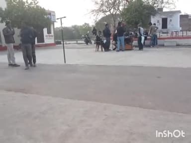 बल्देवगढ़: रौरई के पास कट्टा कारतूस लिए घूम रहे 55 वर्षीय आरोपी को बल्देवगढ़ पुलिस ने किया गिरफ्तार,न्यायालय में किया पेश