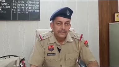 कालका: गांव बुर्ज कोटिया में घर के सामने गली में खड़ी मोटरसाइकिल चोर, मामला दर्ज