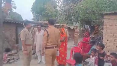 मड़ियाहू: मई में नाचने व वीडियो बनाने को लेकर हुई मारपीट में एक की मौत के मामले में सभी 6 आरोपी गिरफ्तार, SP ग्रामीण ने दी जानकारी