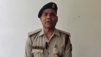 झांसी: मऊरानीपुर थाना अंतर्गत ग्राम भदरवारा में 18 वर्षीय बालिका के पानी की टंकी से कूंदने पर उपचार के दौरान हुई मौत में SP