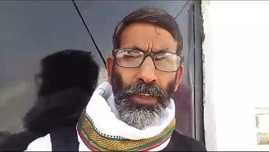 भाजपा उम्मीदवार जितिन प्रसाद के बीसलपुर आगमन पर स्वागत की तैयारियों में जुटे क्रांतिकारी विचार मंच के देवस्वरूप पटेल