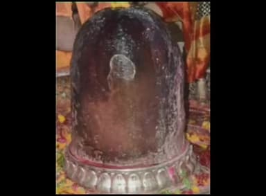 पहले महाकाल मन्दिर परिसर में मूर्तियों का टूटना अब आग लग जाना यह दर्शाता हैं कि धर्म का उपहास बन्द करो.
   भानू सहाय अध्यक्ष 
बुंदेलखंड निर्माण मोर्चा