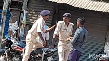 अरवल: होली पर्व को लेकर ज़िले में 155 जगहों पर तैनात किए गए पुलिस और मजिस्ट्रेट