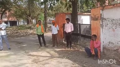 कैसरगंज: फखरपुर इलाके में दो बाइकों की टक्कर में दो की मौत एक घायल एक लखनऊ रेफर