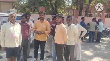 फिरोज़ाबाद: आसफाबाद चौराहा के पास NH-2 पर चलती बाइक से गिरकर महिला की हुई मौत, शव का कराया गया पोस्टमार्टम