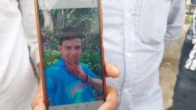 रामपुर: थाना सिविल लाइन क्षेत्र के होंडा एजेंसी बरेली गेट के पास एक मोटरसाइकिल सवार को अज्ञात वाहन ने मारी टक्कर, हुई मौत