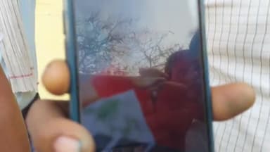 रामपुर: बरेली गेट के समीप मोटरसाइकिल को अज्ञात वाहन ने मारी टक्कर, हादसे में 24 वर्षीय युवक की हुई मौत