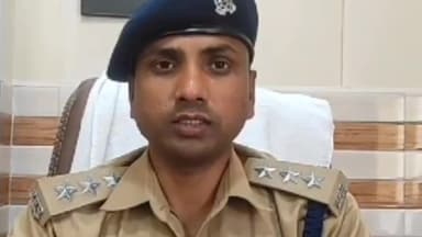 बिलारी: क्षेत्राधिकार राजेश कुमार सिंह ने दिशा निर्देश करते हुए कहा कि लोकसभा चुनाव को मद्देनजर रखते हुए क्षेत्र में बने शांति