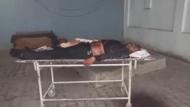 बक्सर: शिक्षक ने दोस्त को पीट-पीटकर उतारा मौत के घाट, रेलवे स्टेशन रोड का मामला