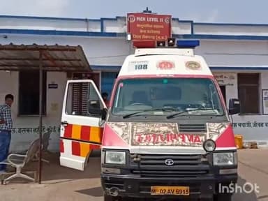 बल्देवगढ़: बल्देवगढ़ सीएचसी में इलाज के दौरान 26 वर्षीय महिला की हुई मौत, टीकमगढ़ जिला चिकित्सालय में किया गया पोस्टमार्टम