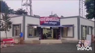 बाबई: बलाभेट आपसी रंजिश के चलते आरोपी ने फरियादी के साथ की मारपीट पुलिस ने किया मामला दर्ज