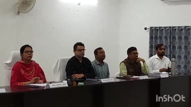 अरवल: लोकसभा चुनाव के दौरान अरवल में 604 गाड़ियों का उपयोग के दौरान वाहन मालिकों को परिवहन विभाग जारी करेगा नोटिस।