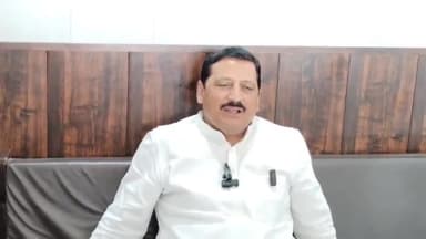 पुन्हाना: मुख्यमंत्री अरविंद केजरीवाल की गिरफ्तारी को लेकर बोले विधायक मामन खान–कहा लोकतंत्र को खत्म करने का काम कर रही सरकार