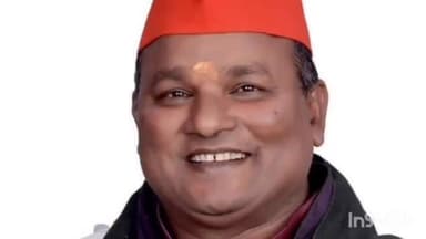 मैनपुरी: किशनी से सपा के विधायक ने उनका एक झूठा वीडियो वायरल करने वाले युवक के खिलाफ थाने में शिकायत कराई दर्ज