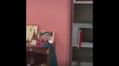 कृष्णा नगर कॉलोनी में चोरों ने 5 फ्लैट से ₹10 लाख से ज्यादा की ज्वैलरी और कैश किया चोरी